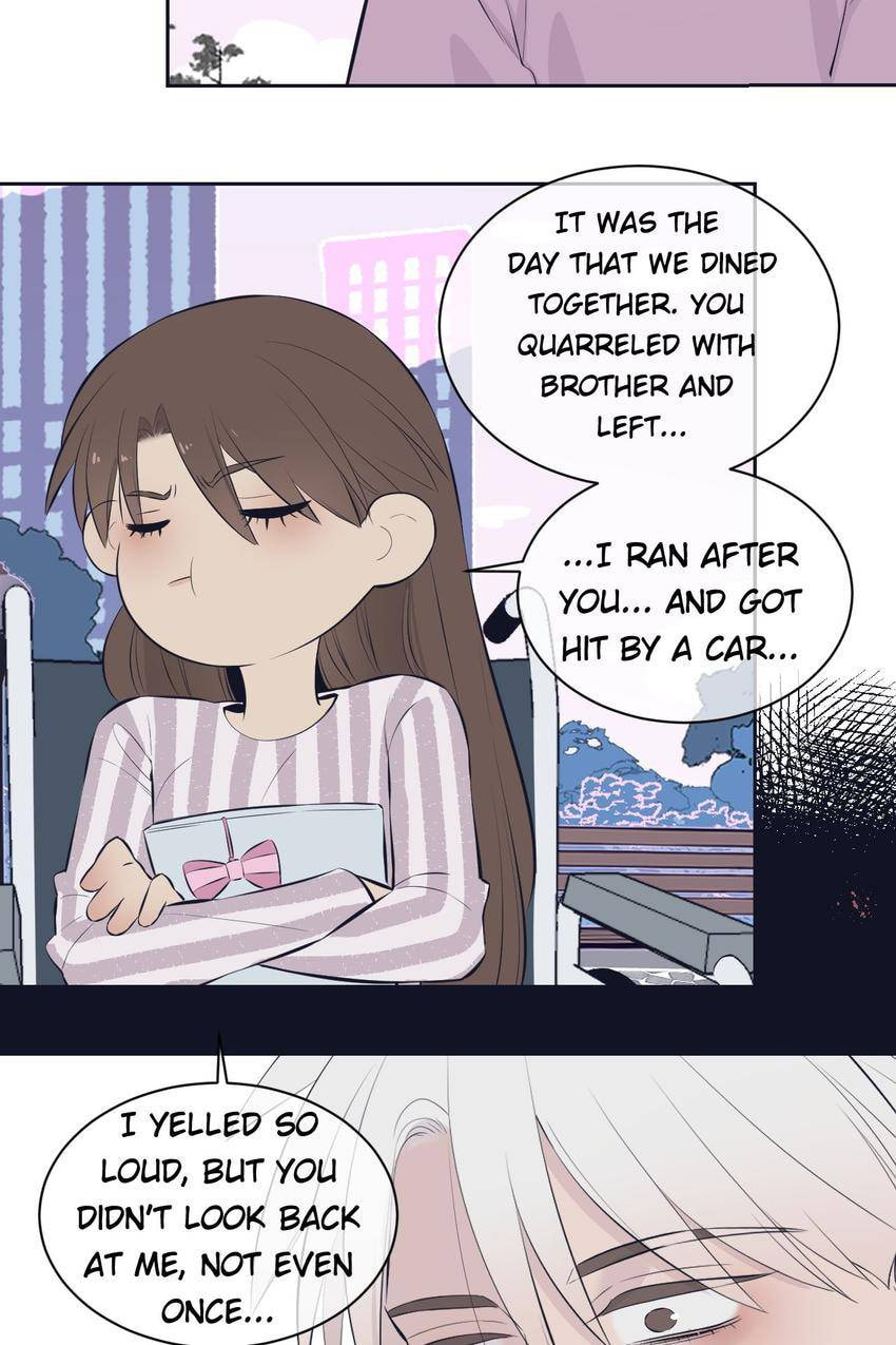 Read Misbehave (Colored) chapter 62 image 28 on Lezhin