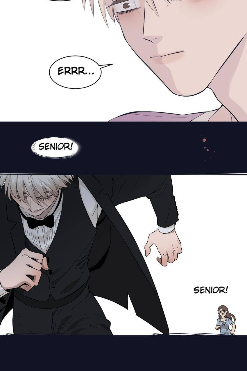 Read Misbehave (Colored) chapter 62 image 29 on Lezhin