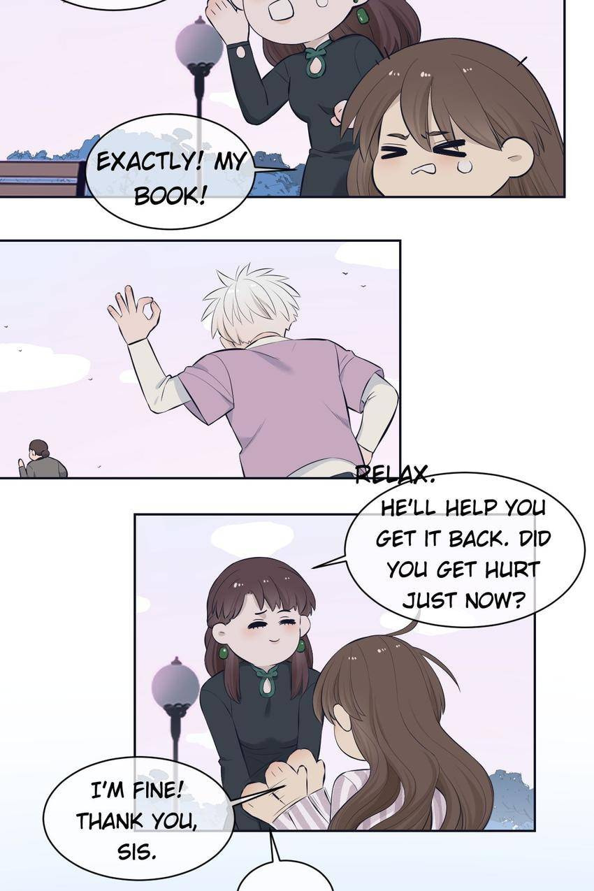 Read Misbehave (Colored) chapter 62 image 3 on Lezhin
