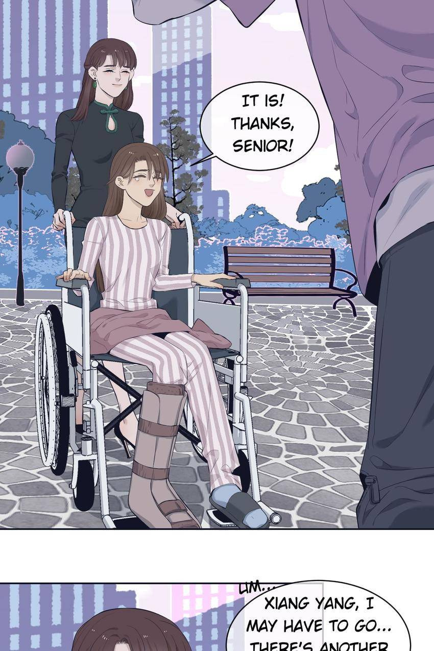 Read Misbehave (Colored) chapter 62 image 5 on Lezhin
