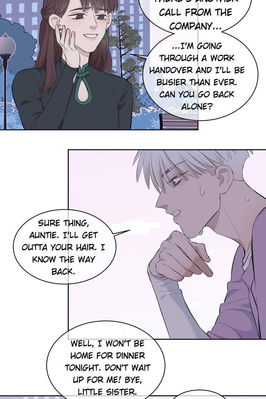 Read Misbehave (Colored) chapter 62 image 6 on Lezhin