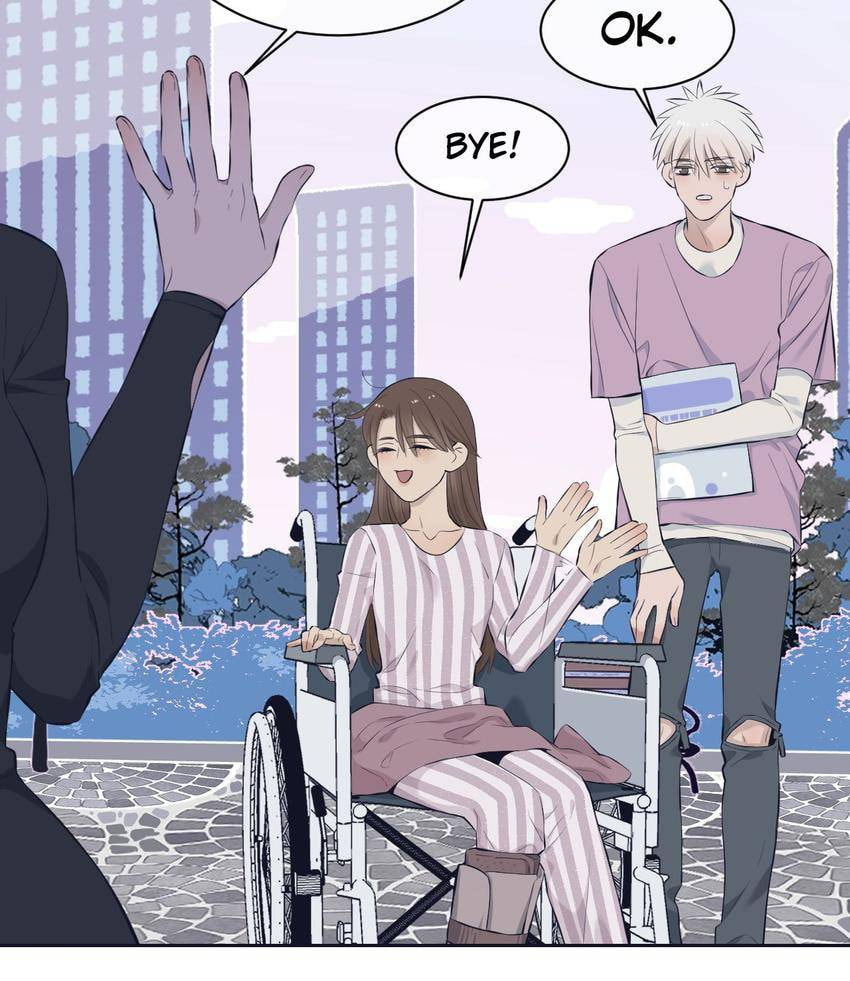 Read Misbehave (Colored) chapter 62 image 7 on Lezhin