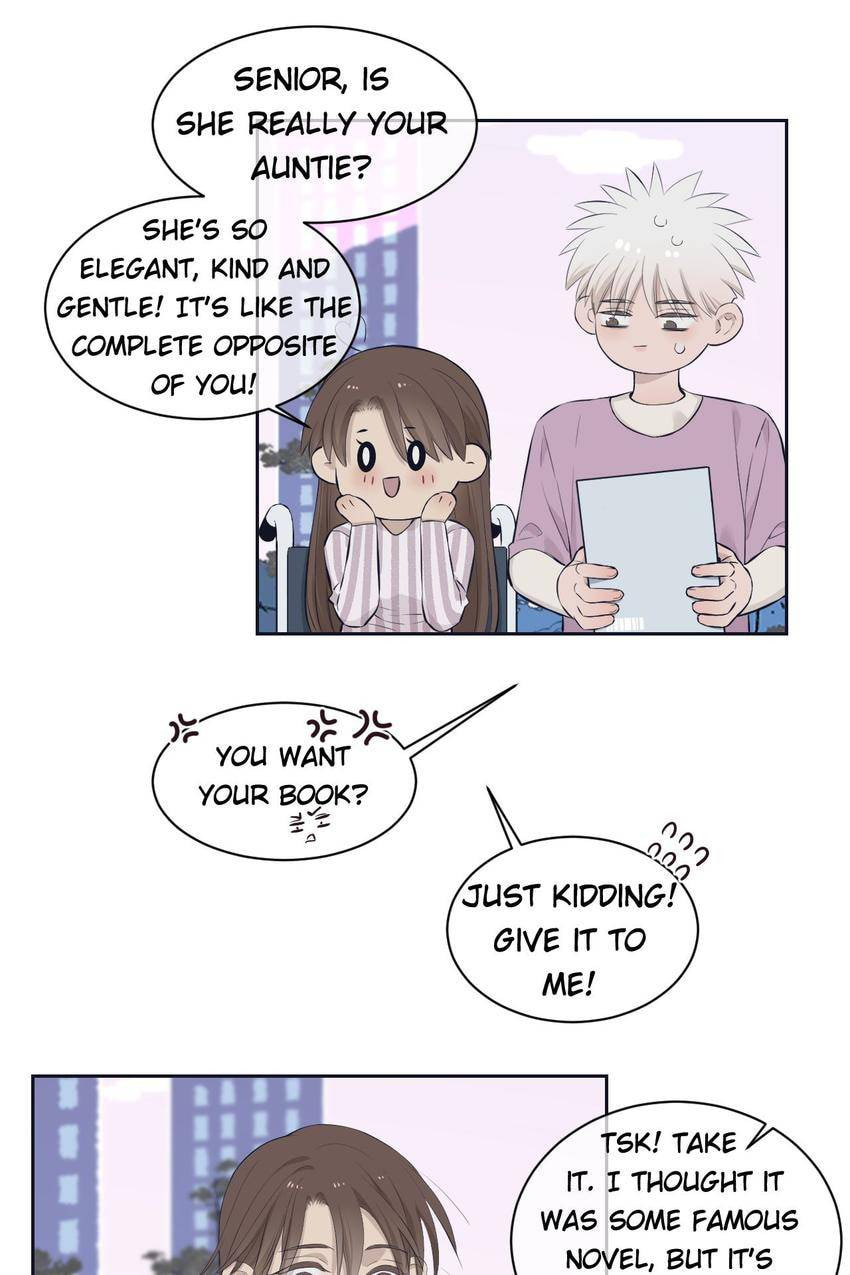 Read Misbehave (Colored) chapter 62 image 8 on Lezhin