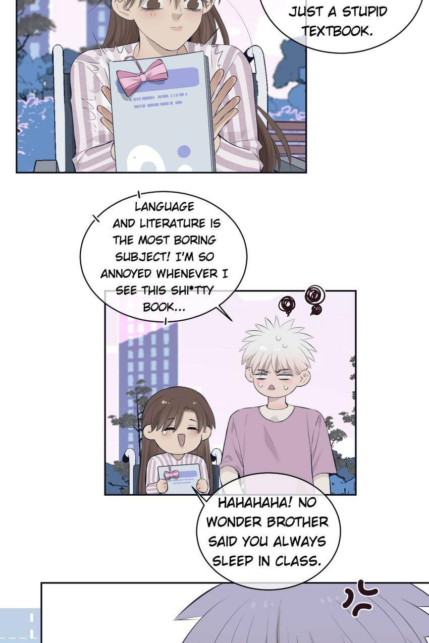 Read Misbehave (Colored) chapter 62 image 9 on Lezhin