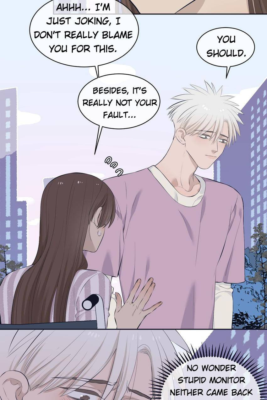 Read Misbehave (Colored) chapter 63 image 1 on Lezhin
