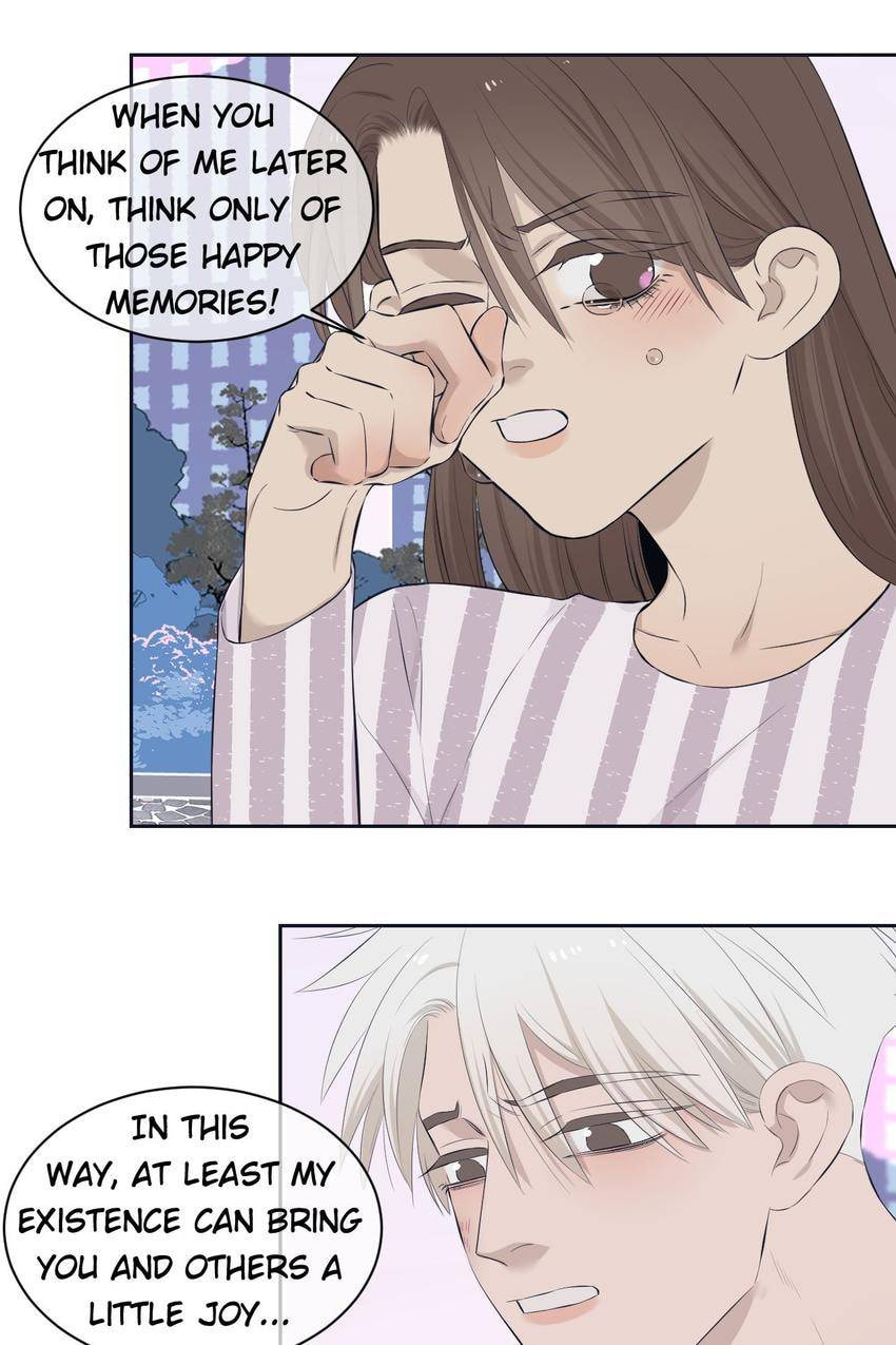 Read Misbehave (Colored) chapter 63 image 10 on Lezhin