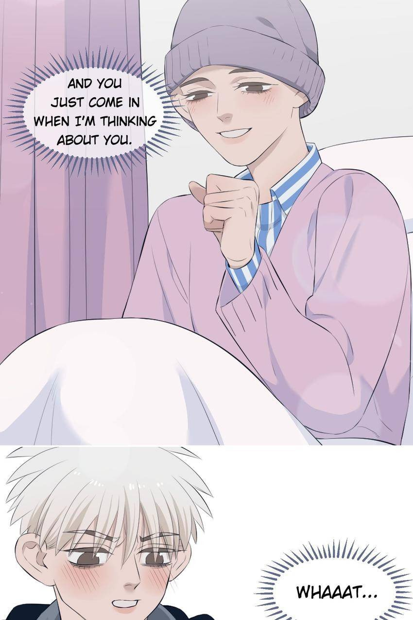 Read Misbehave (Colored) chapter 63 image 12 on Lezhin
