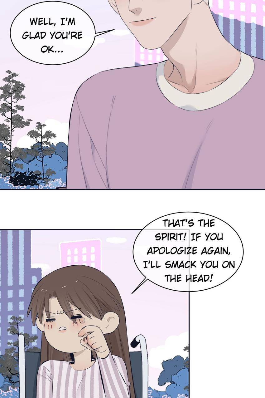 Read Misbehave (Colored) chapter 63 image 14 on Lezhin