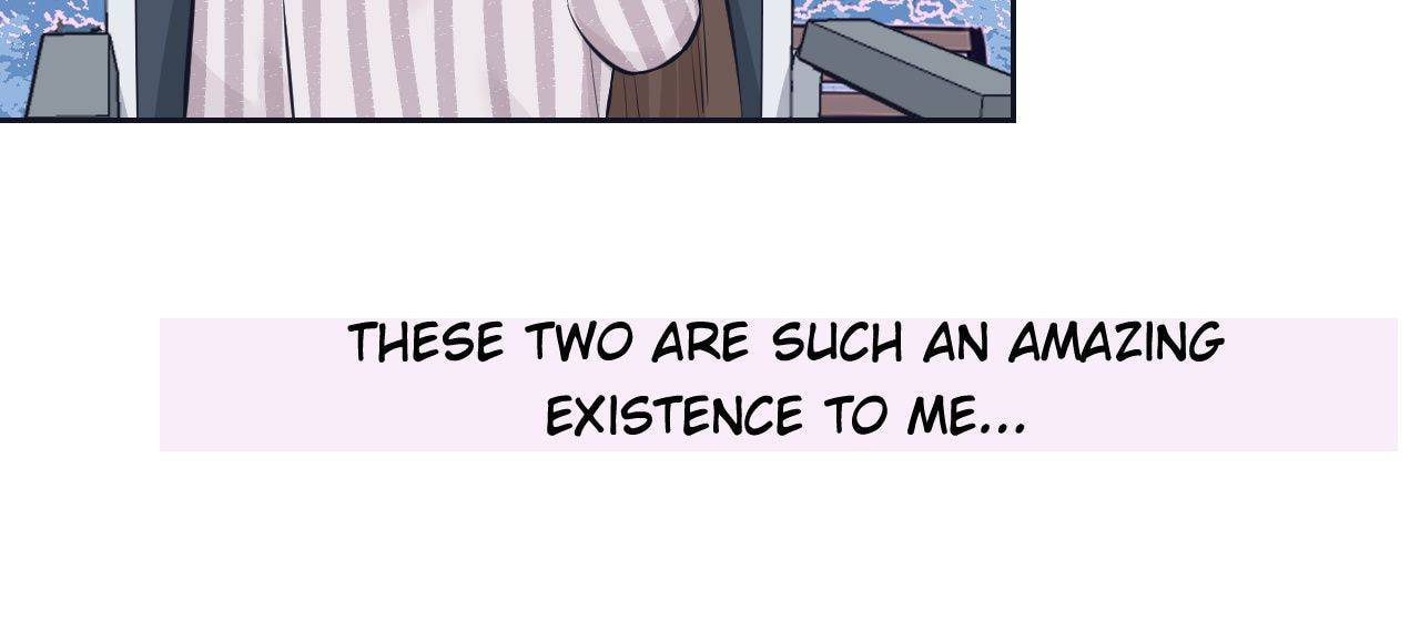 Read Misbehave (Colored) chapter 63 image 15 on Lezhin