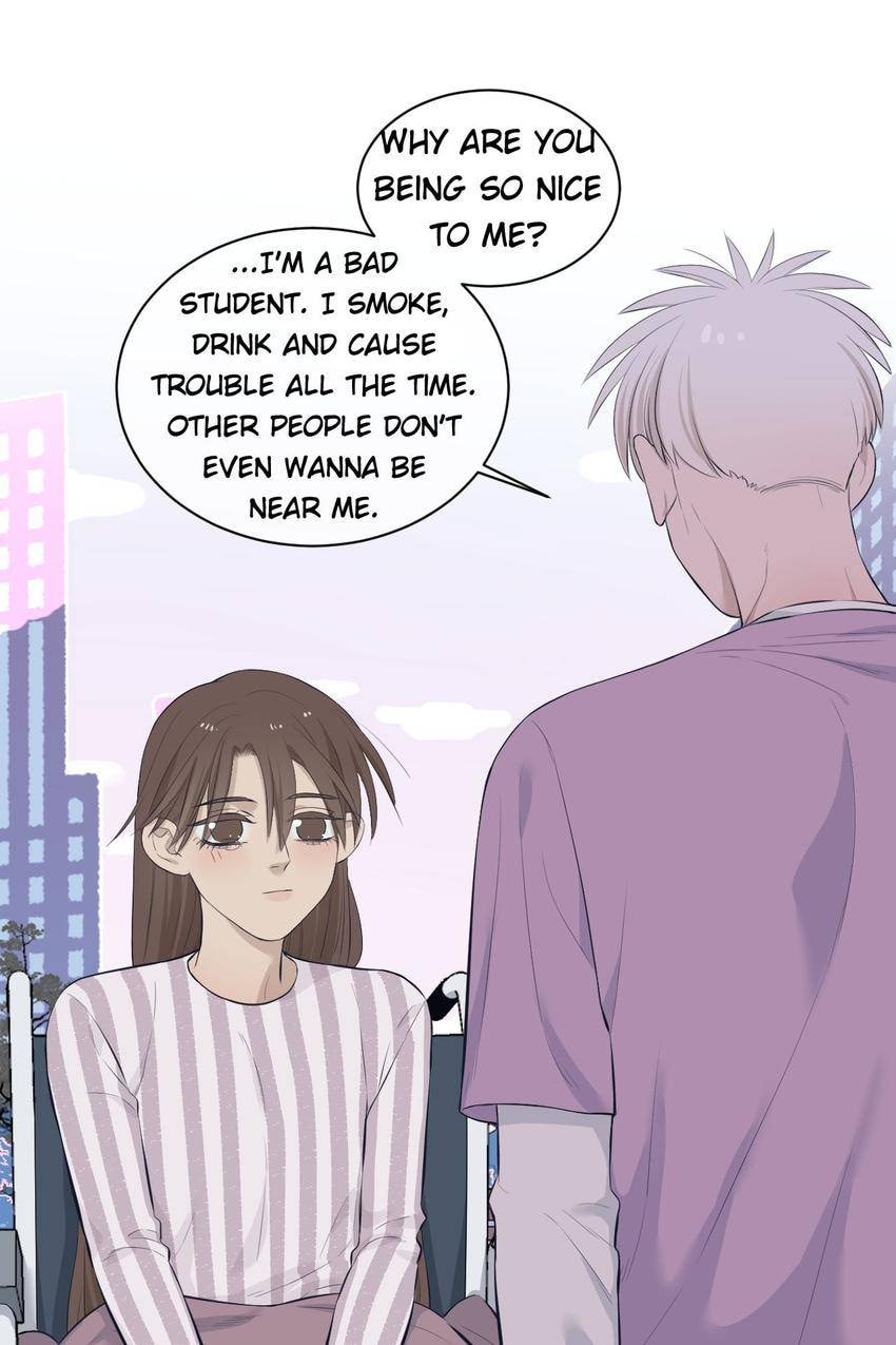 Read Misbehave (Colored) chapter 63 image 16 on Lezhin