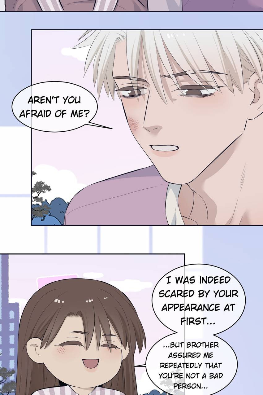 Read Misbehave (Colored) chapter 63 image 17 on Lezhin