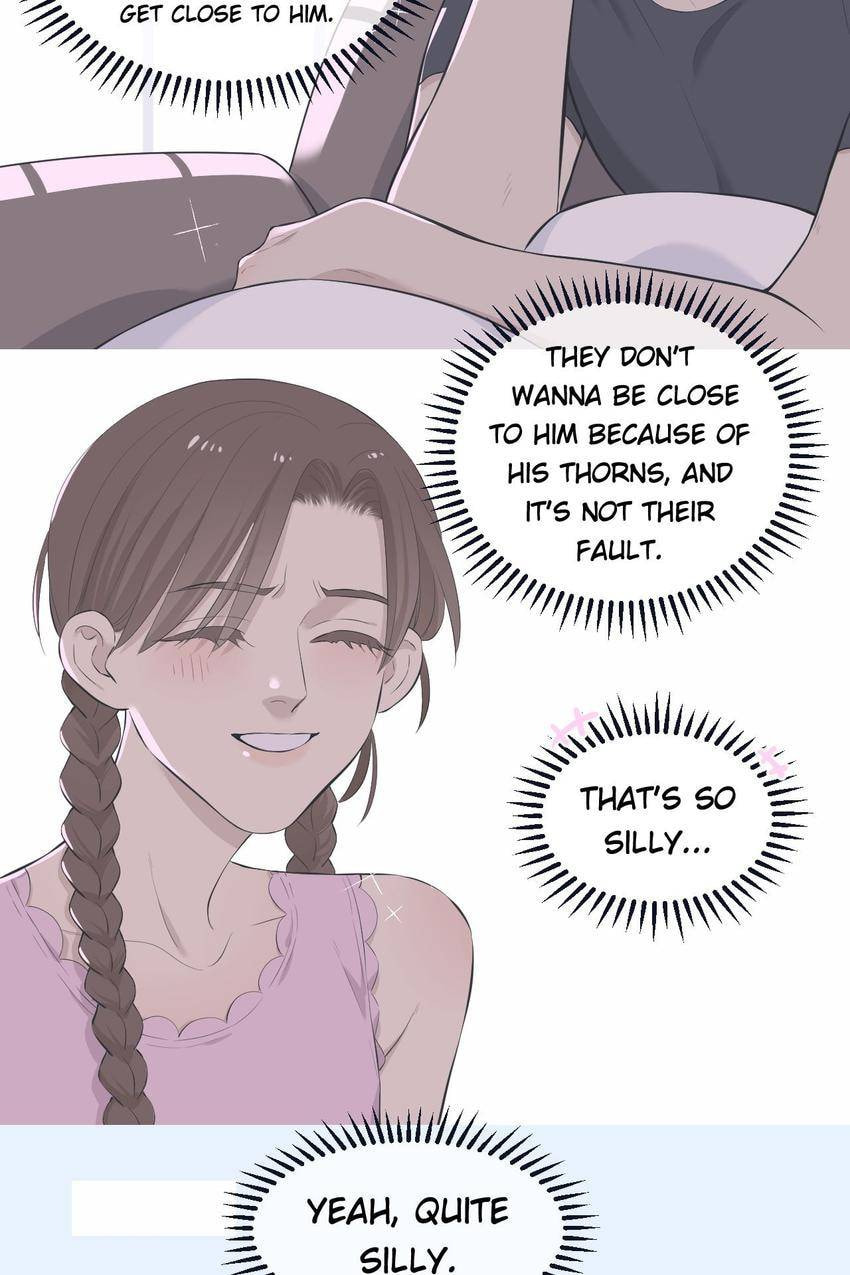 Read Misbehave (Colored) chapter 63 image 19 on Lezhin