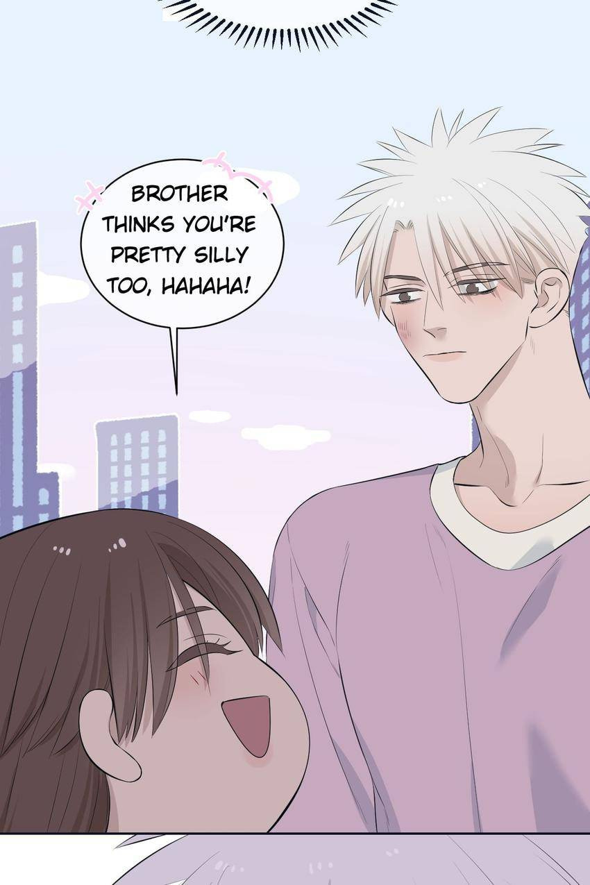 Read Misbehave (Colored) chapter 63 image 20 on Lezhin