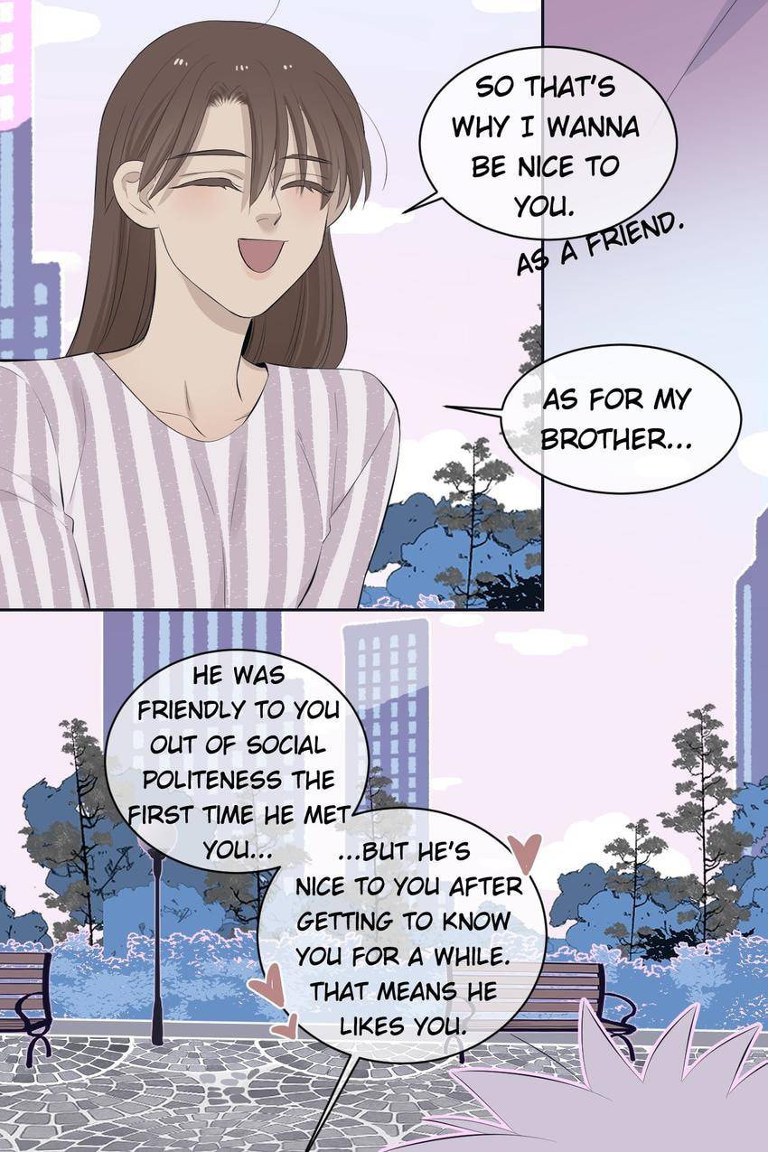 Read Misbehave (Colored) chapter 63 image 22 on Lezhin