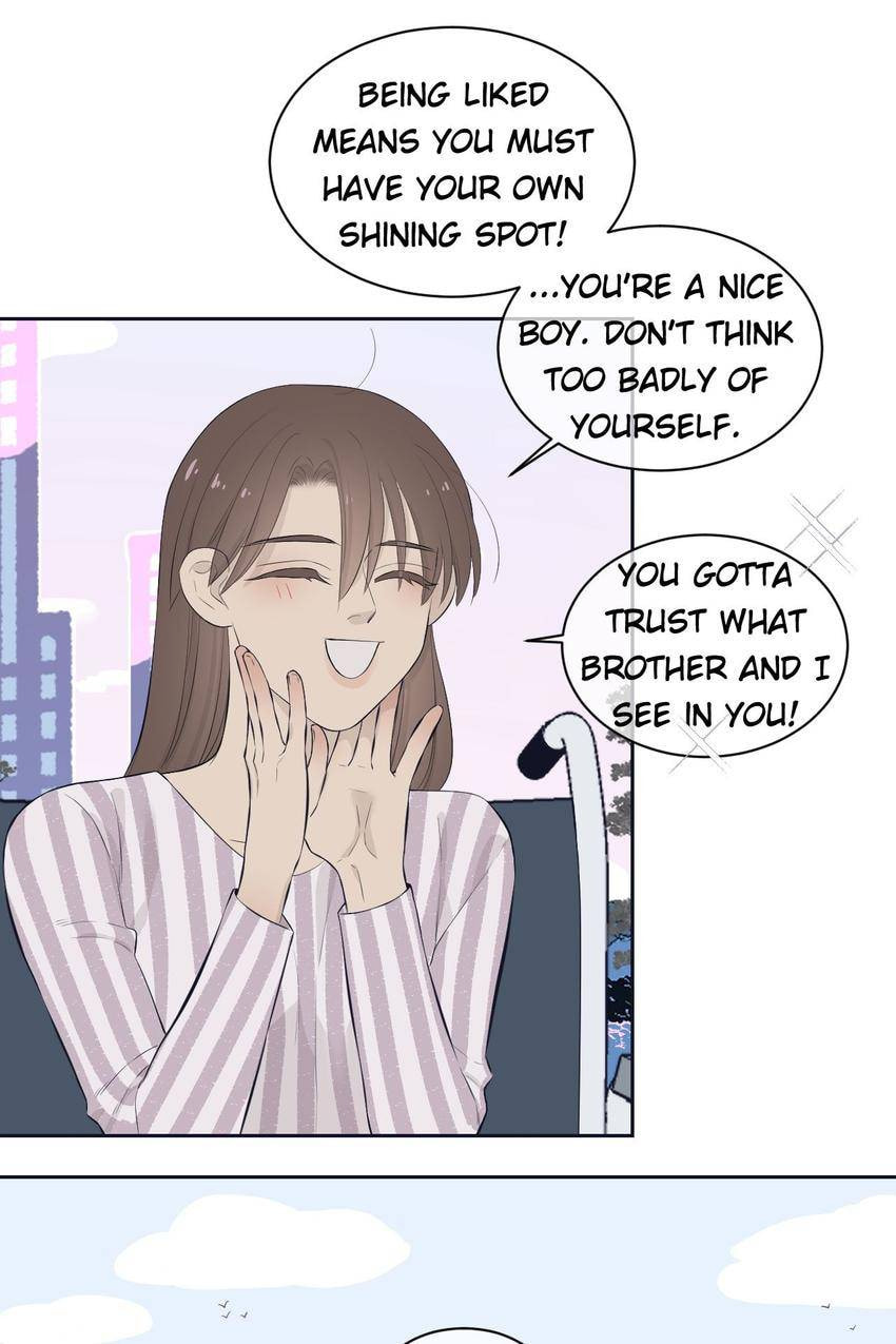 Read Misbehave (Colored) chapter 63 image 24 on Lezhin