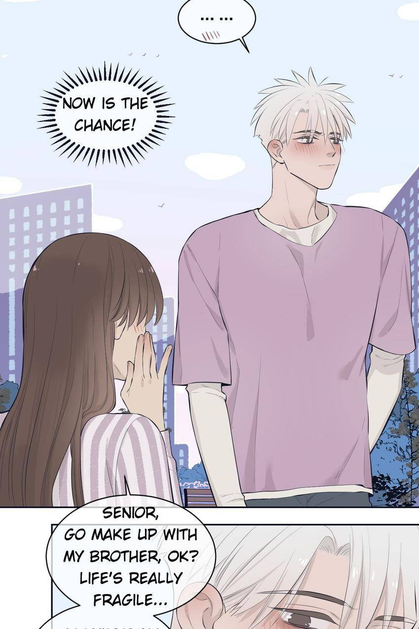 Read Misbehave (Colored) chapter 63 image 25 on Lezhin