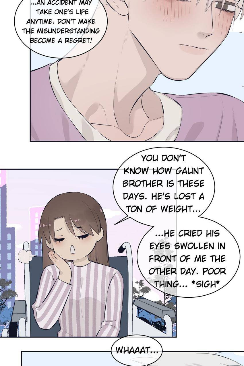 Read Misbehave (Colored) chapter 63 image 26 on Lezhin