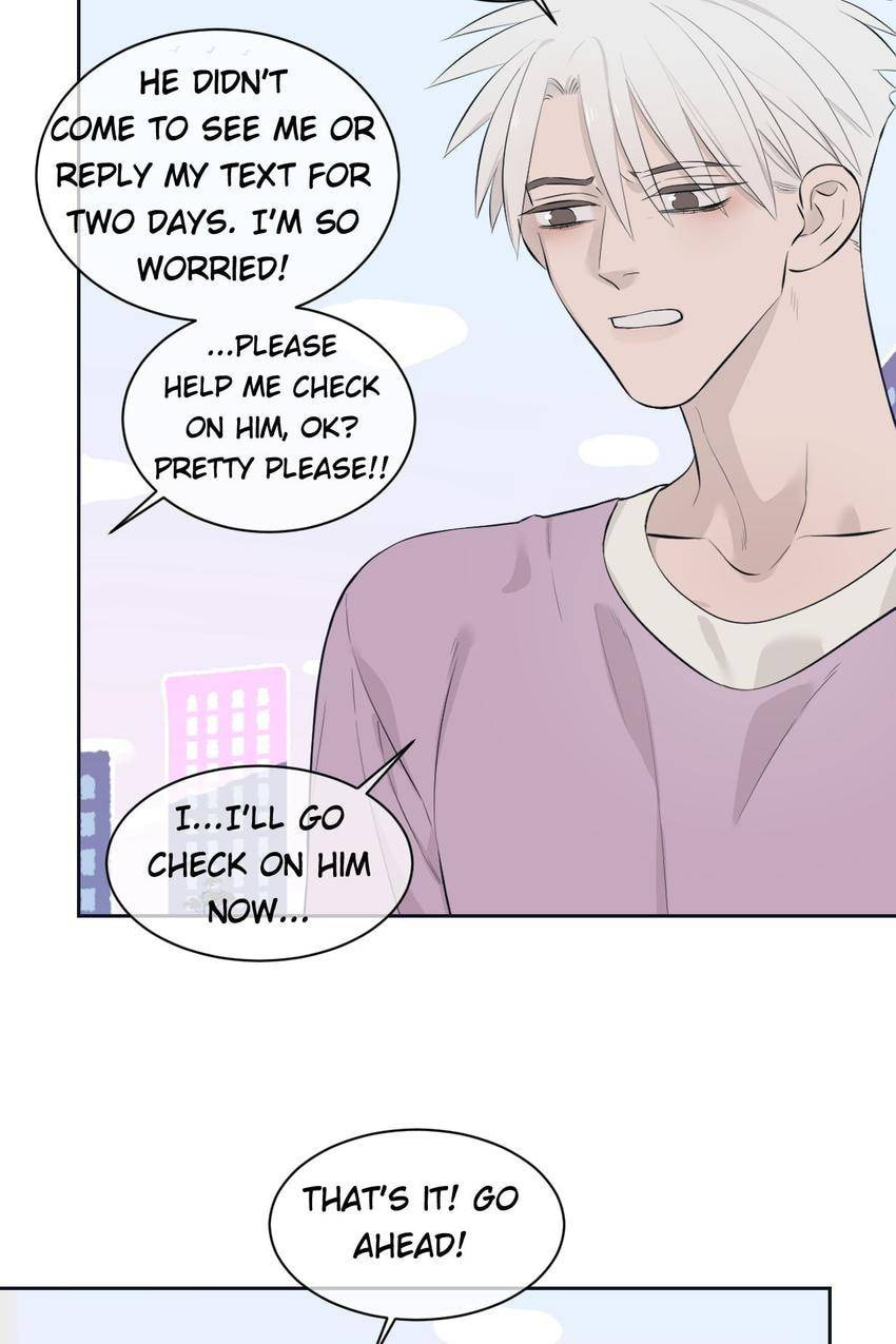 Read Misbehave (Colored) chapter 63 image 27 on Lezhin