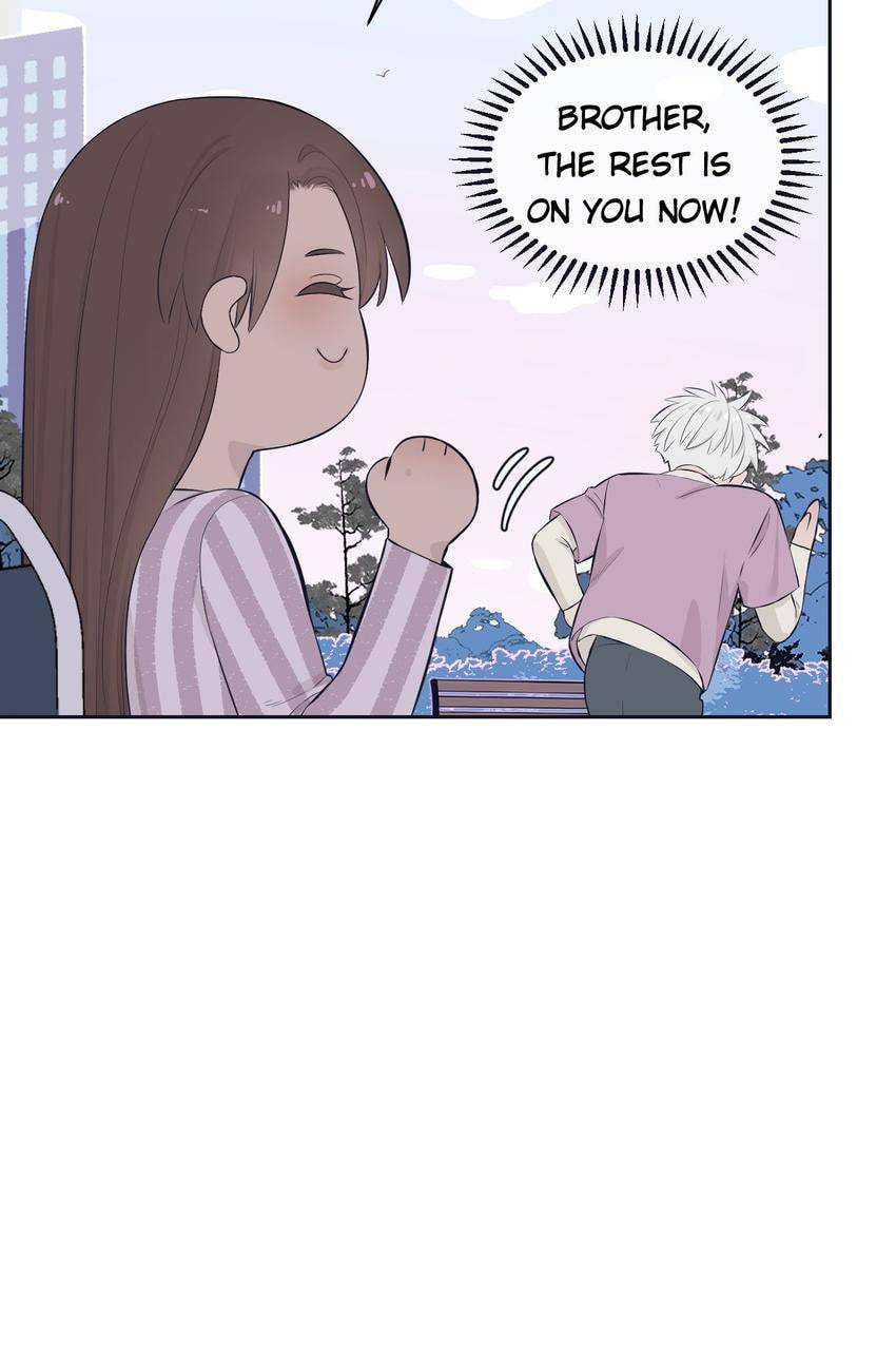 Read Misbehave (Colored) chapter 63 image 28 on Lezhin