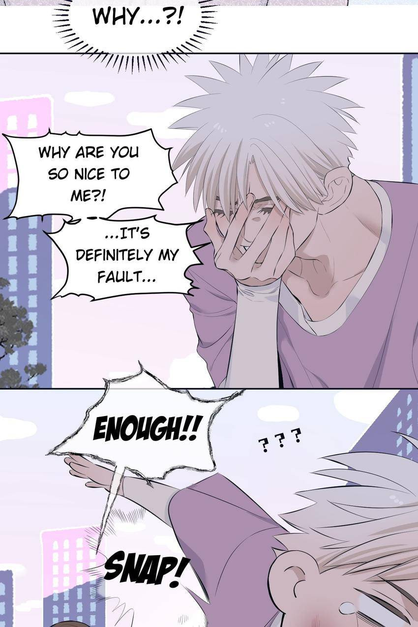 Read Misbehave (Colored) chapter 63 image 4 on Lezhin