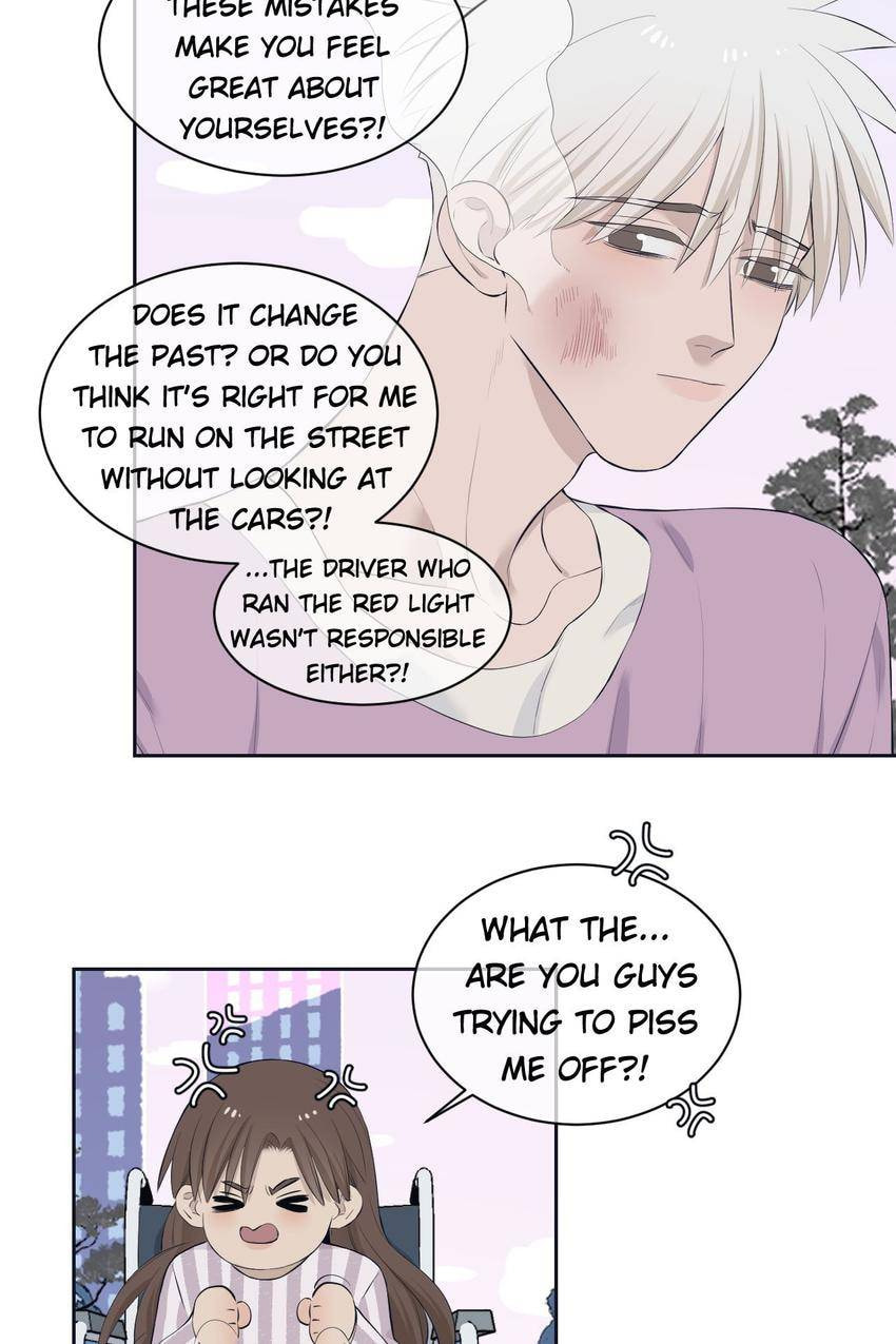 Read Misbehave (Colored) chapter 63 image 6 on Lezhin