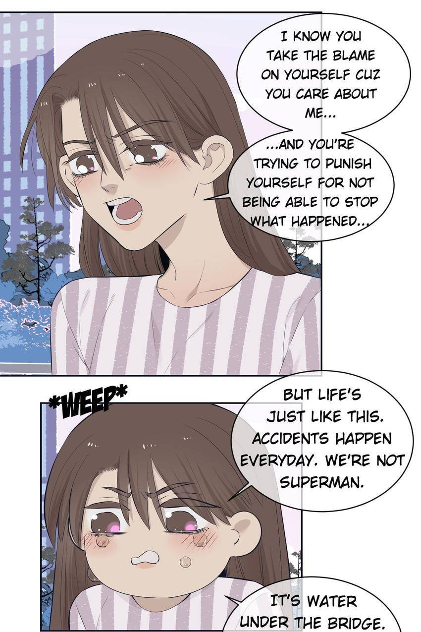 Read Misbehave (Colored) chapter 63 image 8 on Lezhin