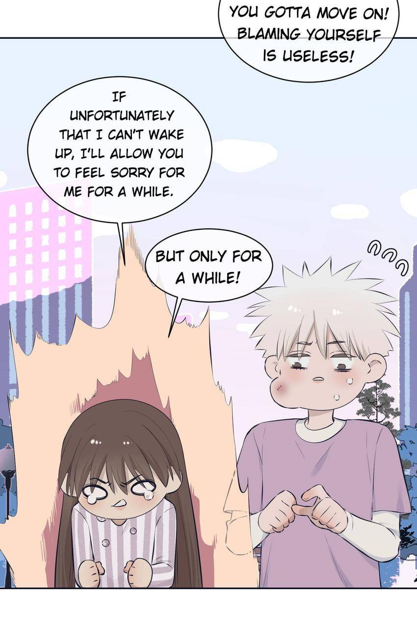 Read Misbehave (Colored) chapter 63 image 9 on Lezhin