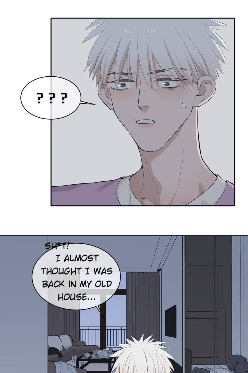 Read Misbehave (Colored) chapter 64 image 1 on Lezhin