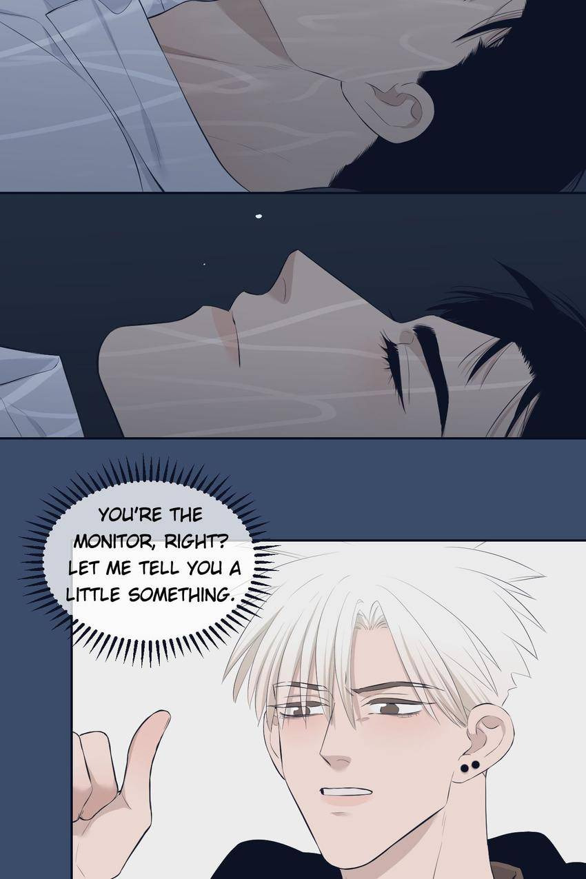 Read Misbehave (Colored) chapter 64 image 10 on Lezhin