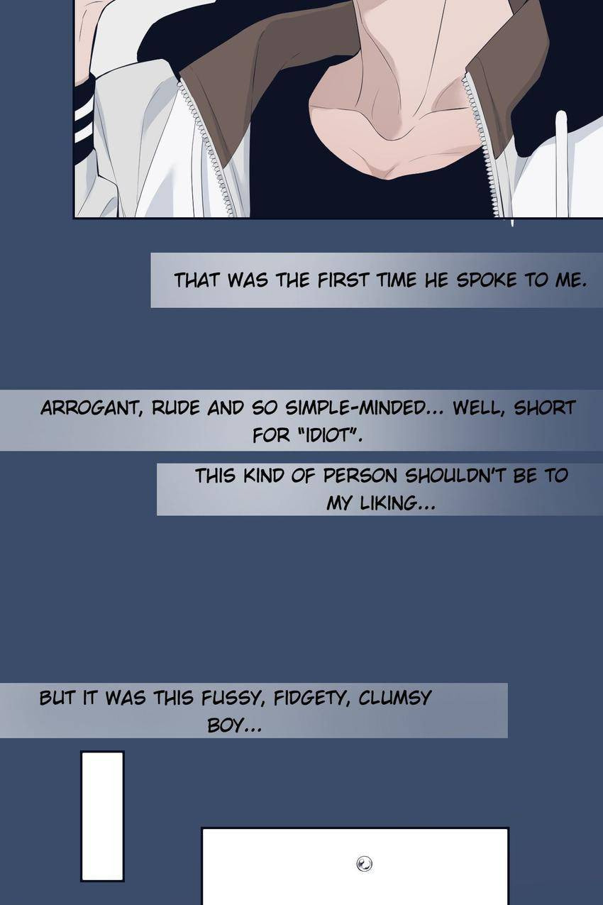 Read Misbehave (Colored) chapter 64 image 11 on Lezhin