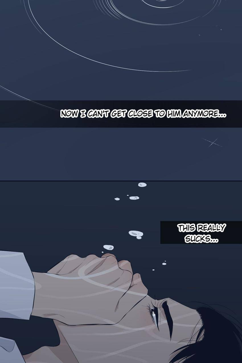 Read Misbehave (Colored) chapter 64 image 13 on Lezhin