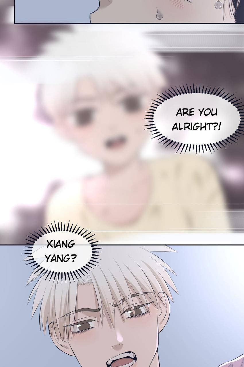 Read Misbehave (Colored) chapter 64 image 17 on Lezhin