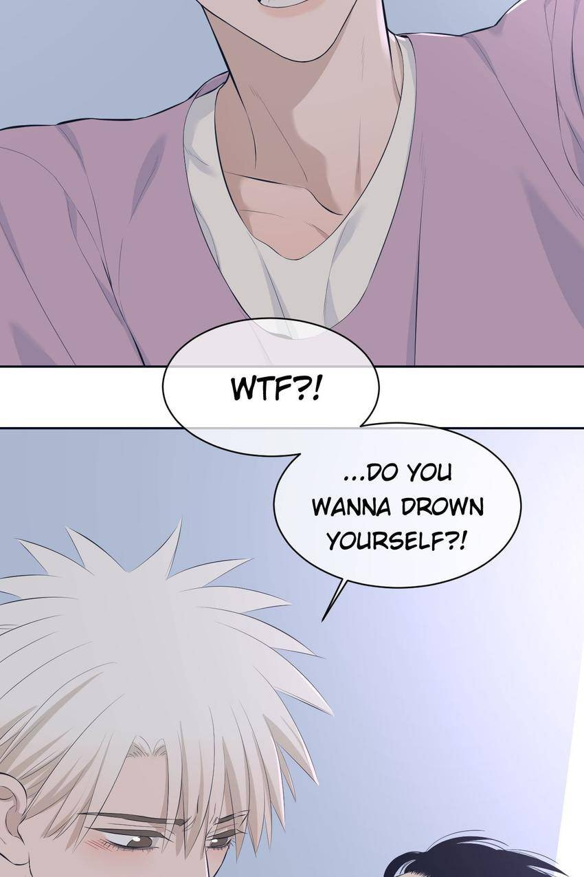 Read Misbehave (Colored) chapter 64 image 18 on Lezhin