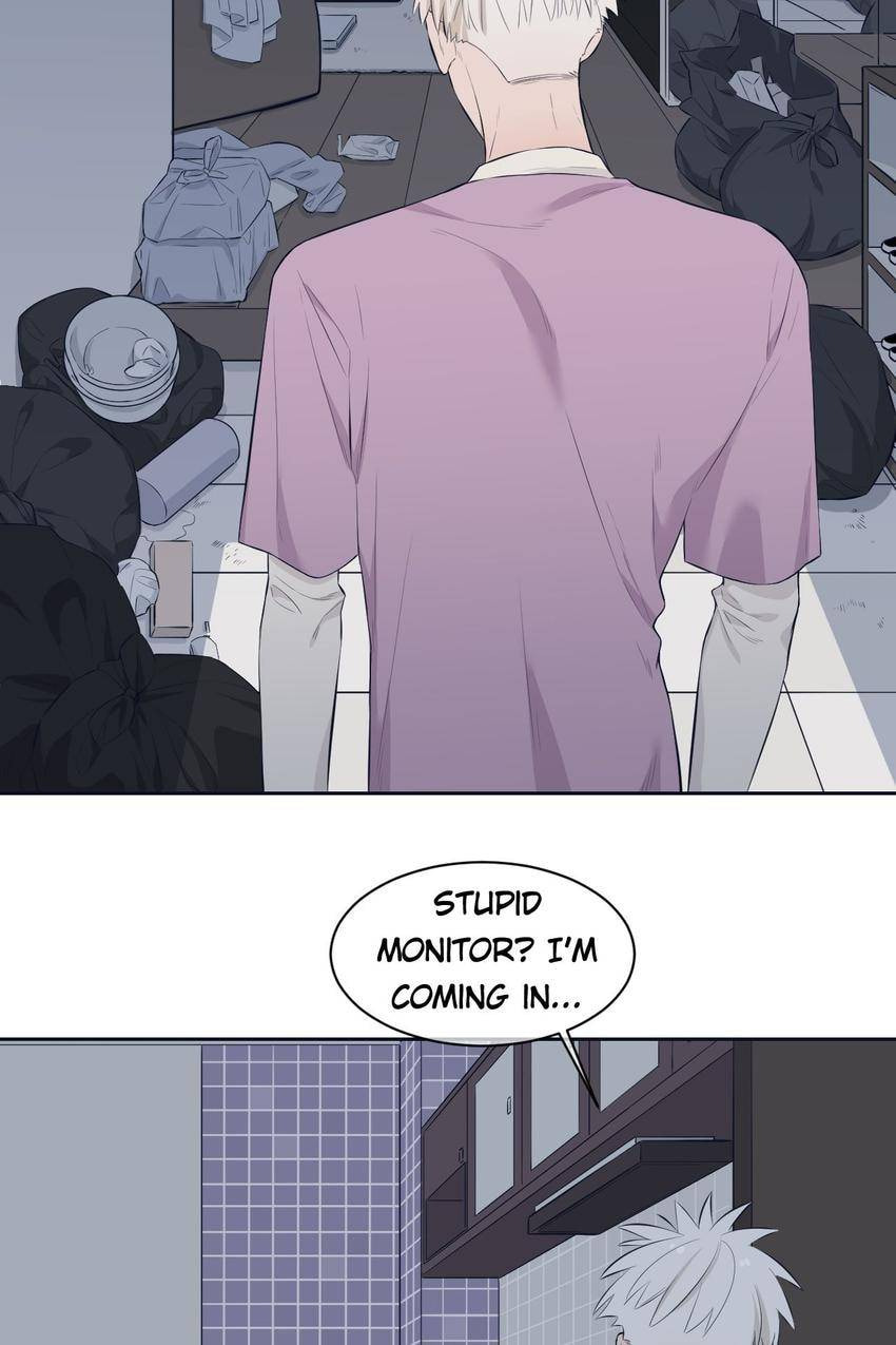 Read Misbehave (Colored) chapter 64 image 2 on Lezhin