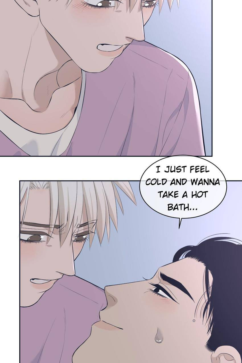 Read Misbehave (Colored) chapter 64 image 20 on Lezhin