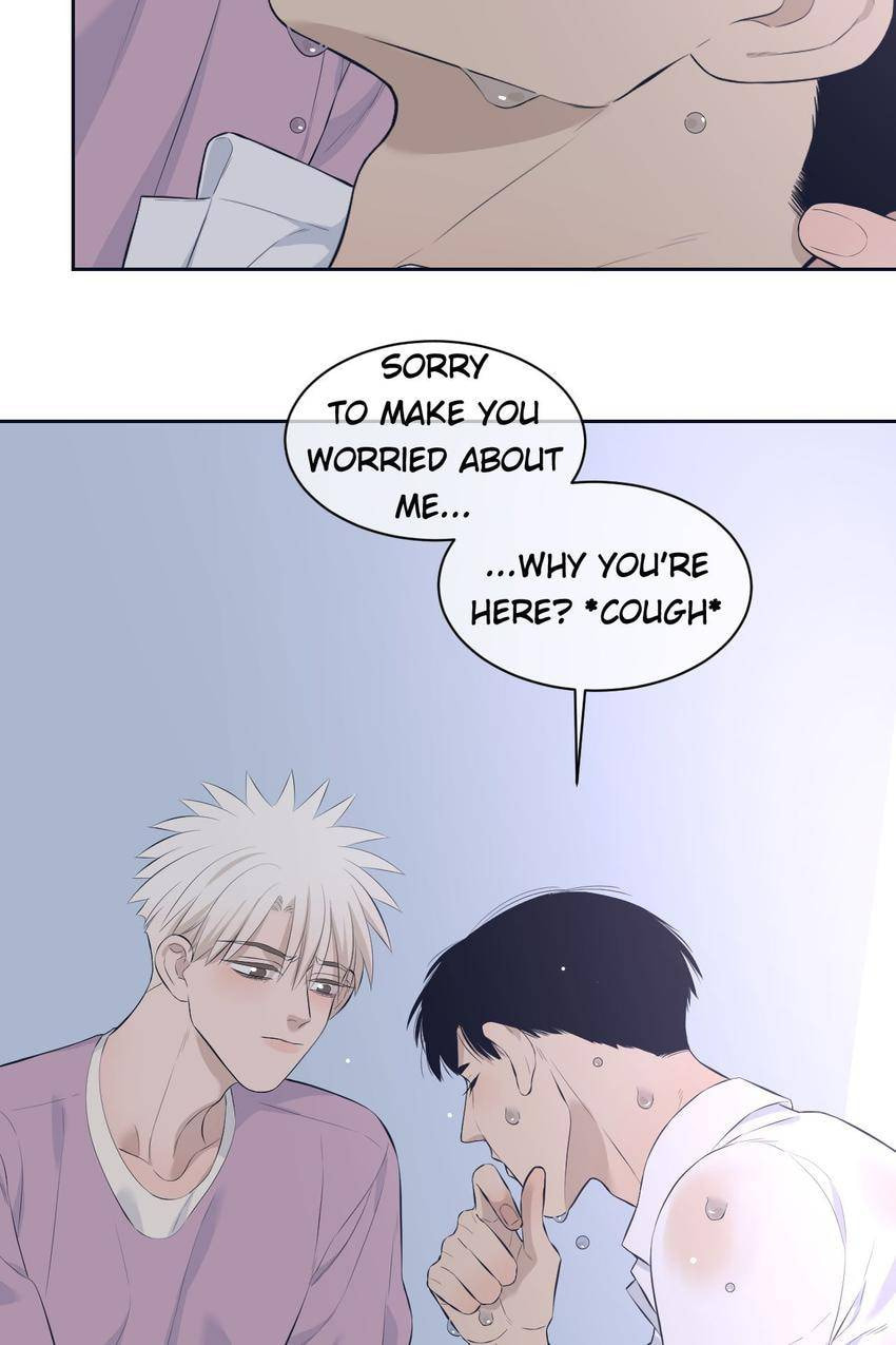 Read Misbehave (Colored) chapter 64 image 21 on Lezhin