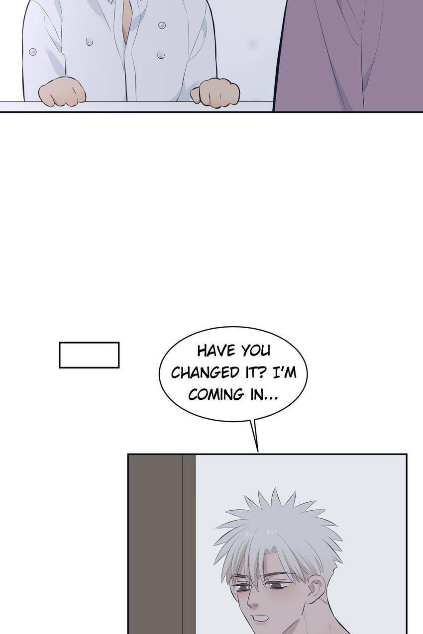Read Misbehave (Colored) chapter 64 image 25 on Lezhin