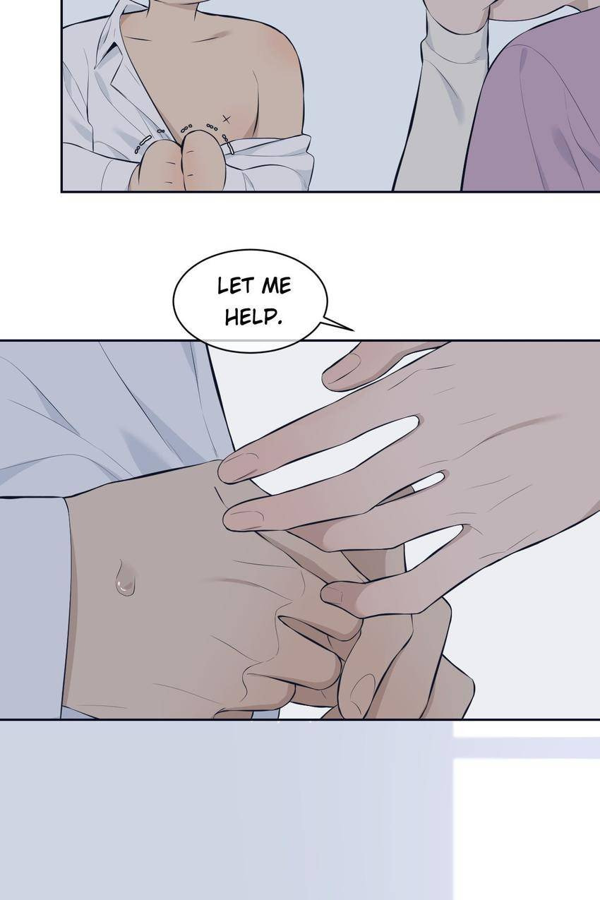 Read Misbehave (Colored) chapter 64 image 28 on Lezhin
