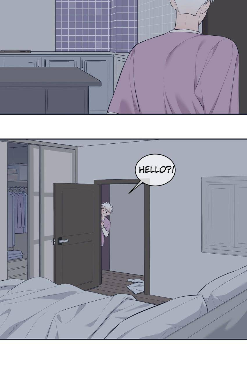 Read Misbehave (Colored) chapter 64 image 3 on Lezhin