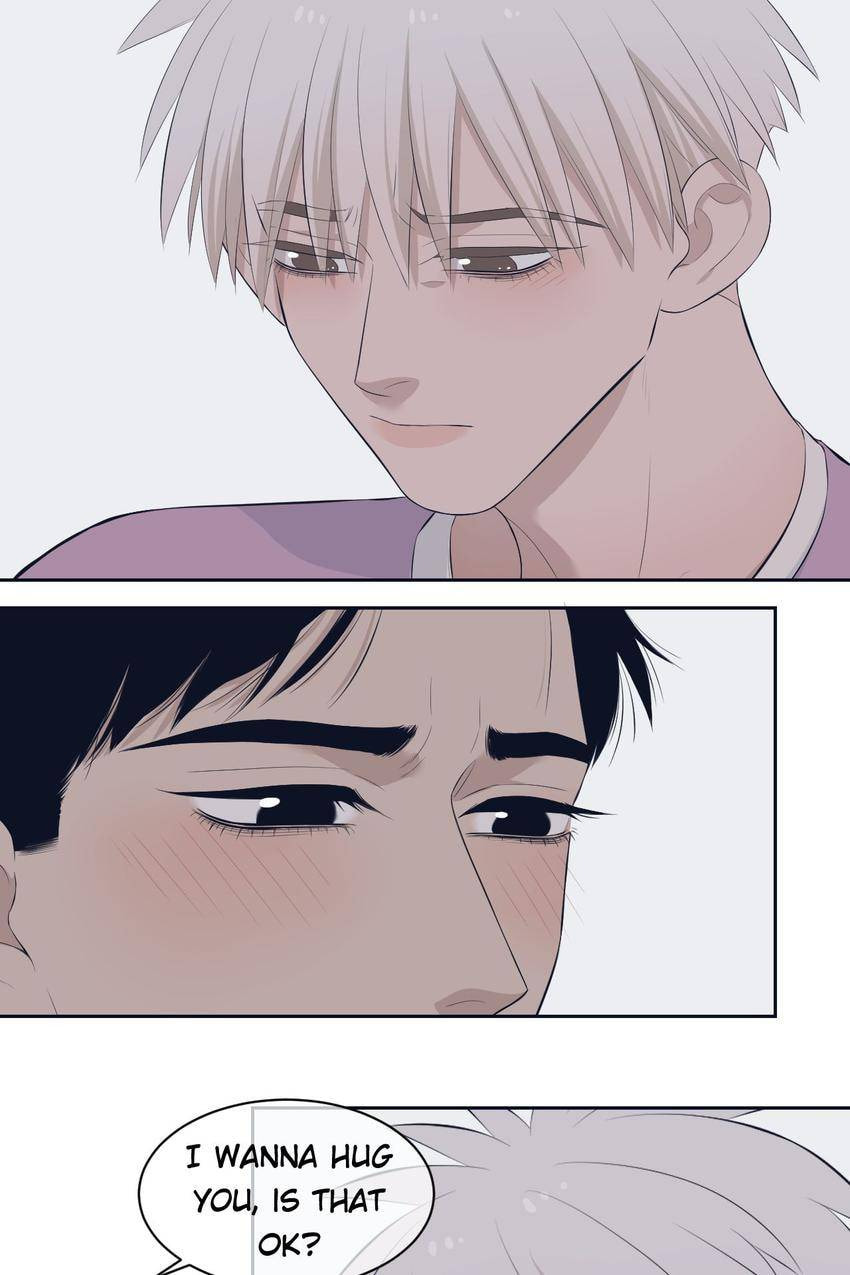 Read Misbehave (Colored) chapter 64 image 30 on Lezhin