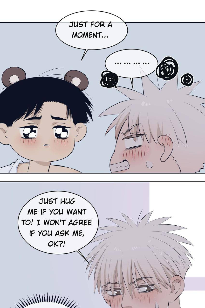 Read Misbehave (Colored) chapter 64 image 32 on Lezhin