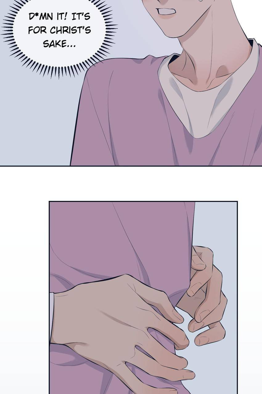 Read Misbehave (Colored) chapter 64 image 33 on Lezhin
