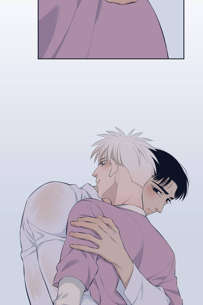 Read Misbehave (Colored) chapter 64 image 34 on Lezhin