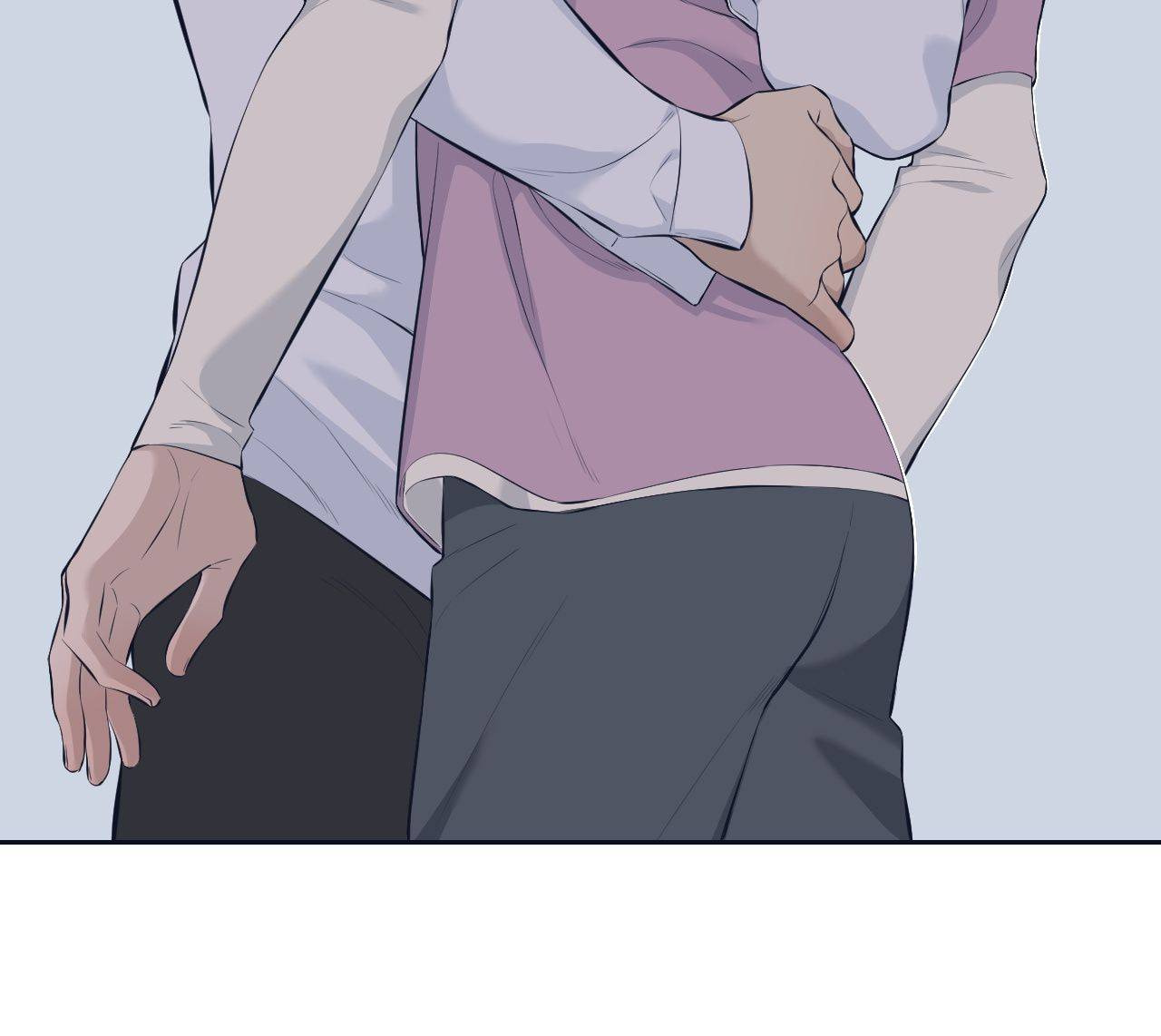 Read Misbehave (Colored) chapter 64 image 35 on Lezhin