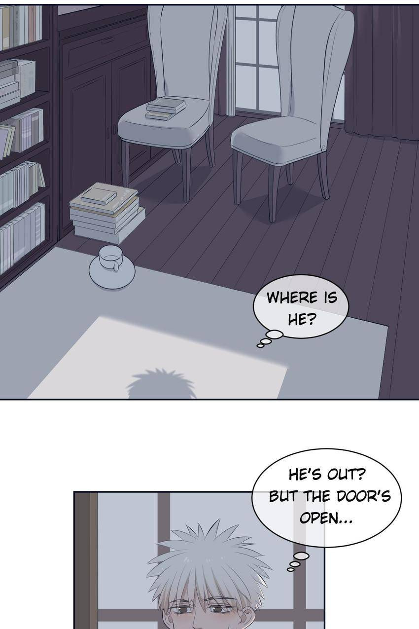 Read Misbehave (Colored) chapter 64 image 4 on Lezhin