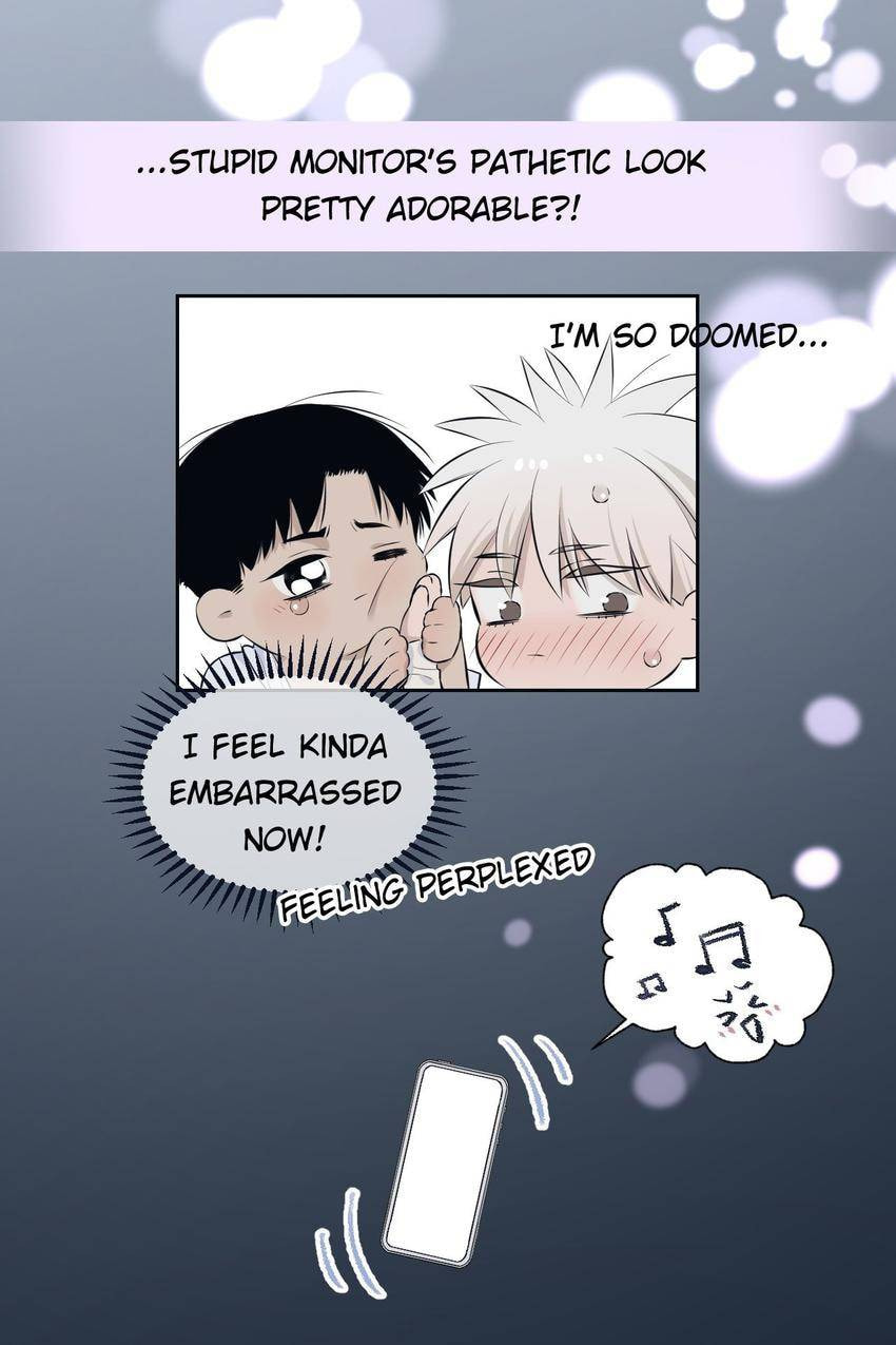 Read Misbehave (Colored) chapter 65 image 11 on Lezhin