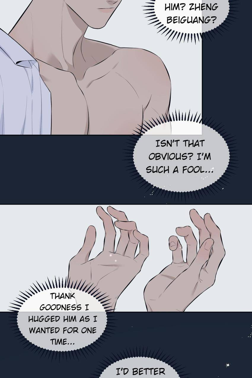 Read Misbehave (Colored) chapter 65 image 13 on Lezhin