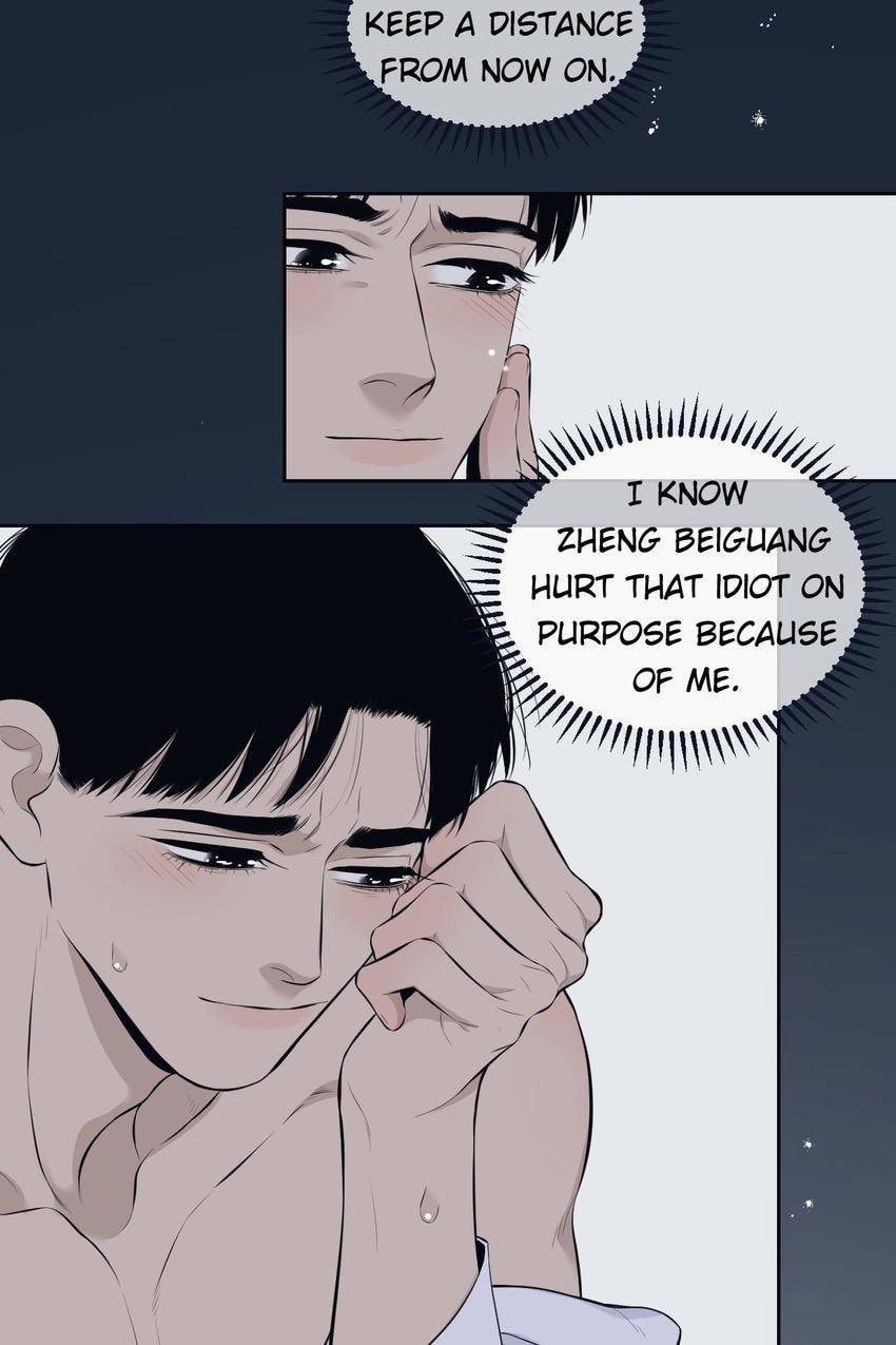 Read Misbehave (Colored) chapter 65 image 14 on Lezhin