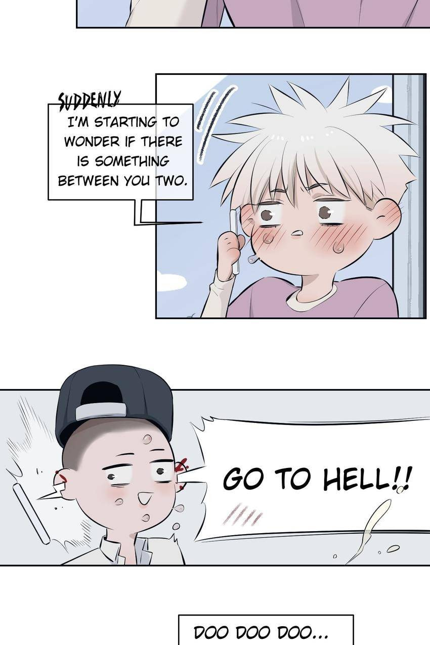 Read Misbehave (Colored) chapter 65 image 19 on Lezhin