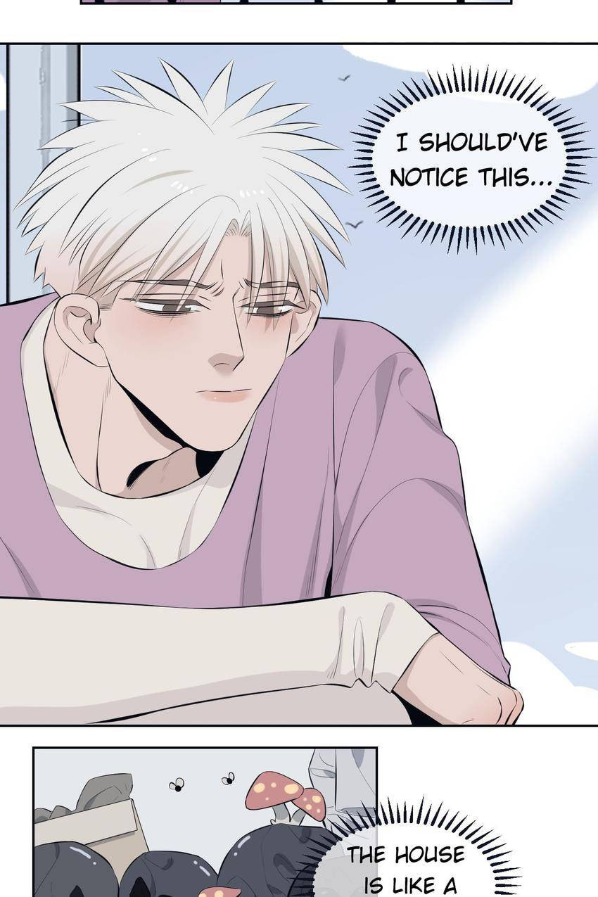 Read Misbehave (Colored) chapter 65 image 21 on Lezhin